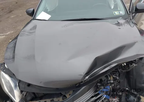 2013 Toyota Avalon Xle Touring z USA, uszkodzony, nr VIN 4T1BK1EB7DU076327